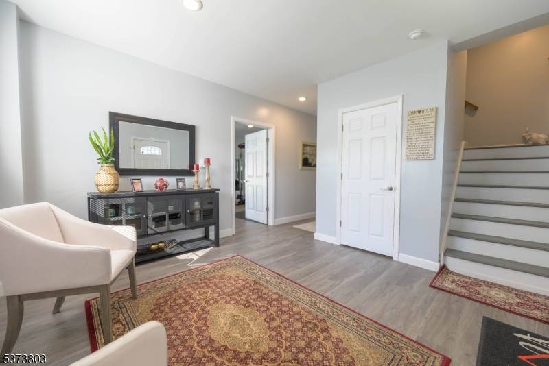 Welcome to your dream home !