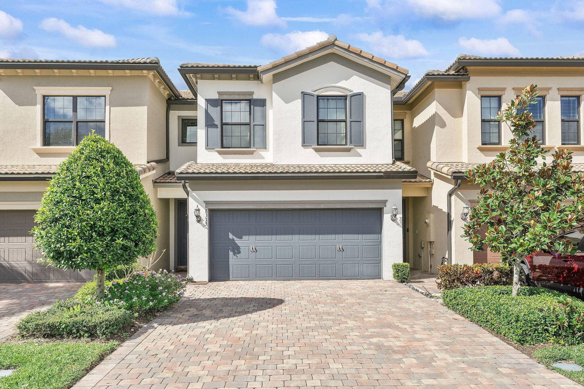 This well maintained 3 bedroom, 2.
