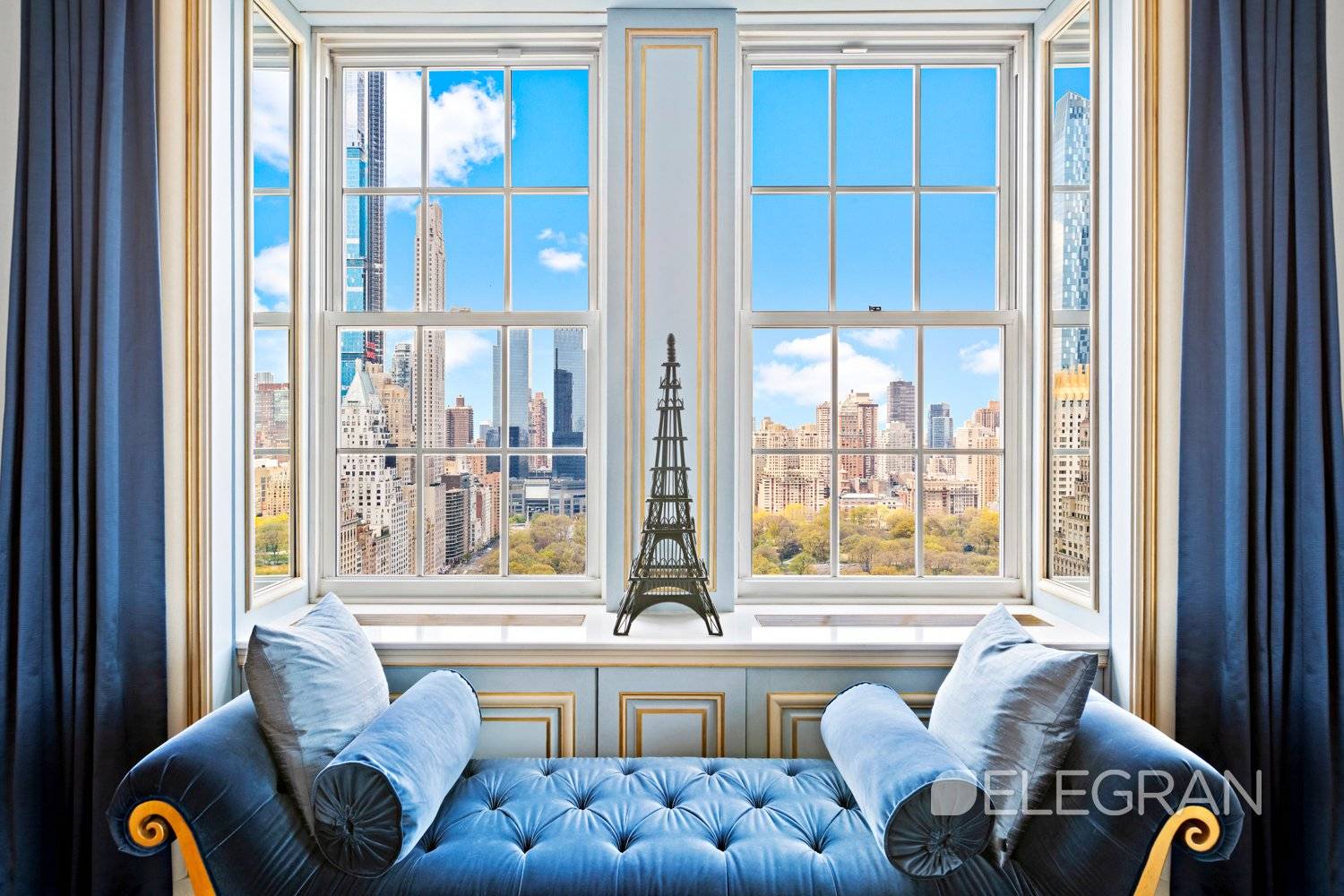 Largest and best priced 3 bed at the Pierre !
