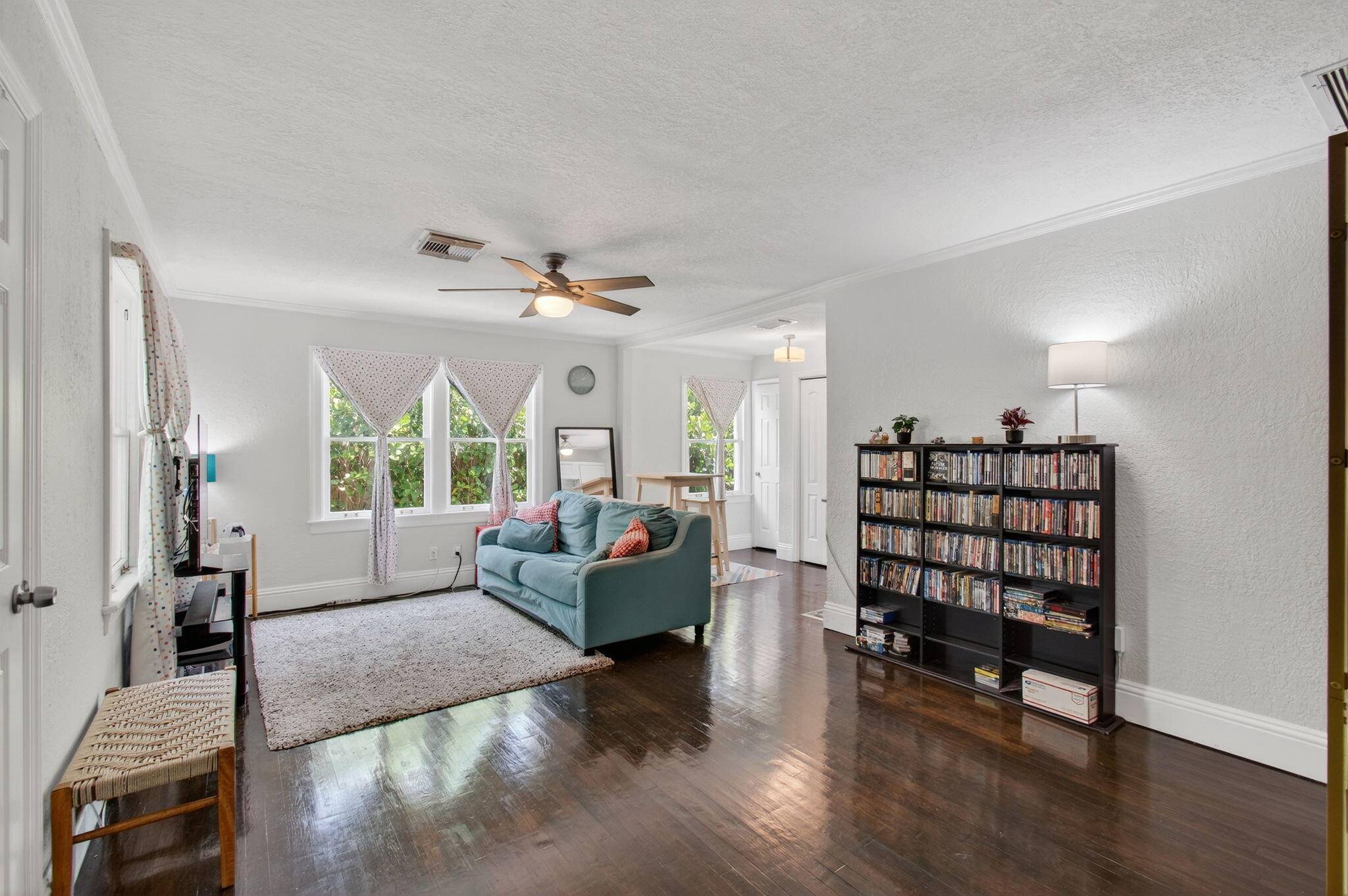 NO HOA ! ! Step into timeless character blended with modern upgrades in this beautifully maintained 2 bed, 1 bath home.