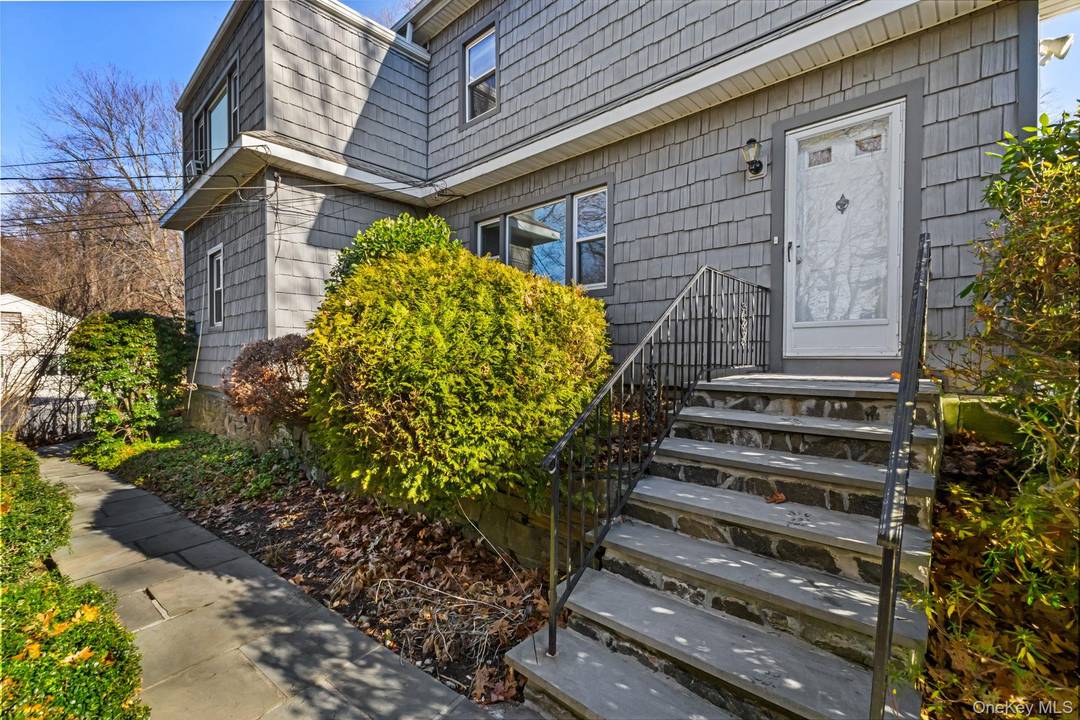 Discover this tastefully updated home in the heart of Valhalla, offering an ideal blend of comfort, style, and convenience.