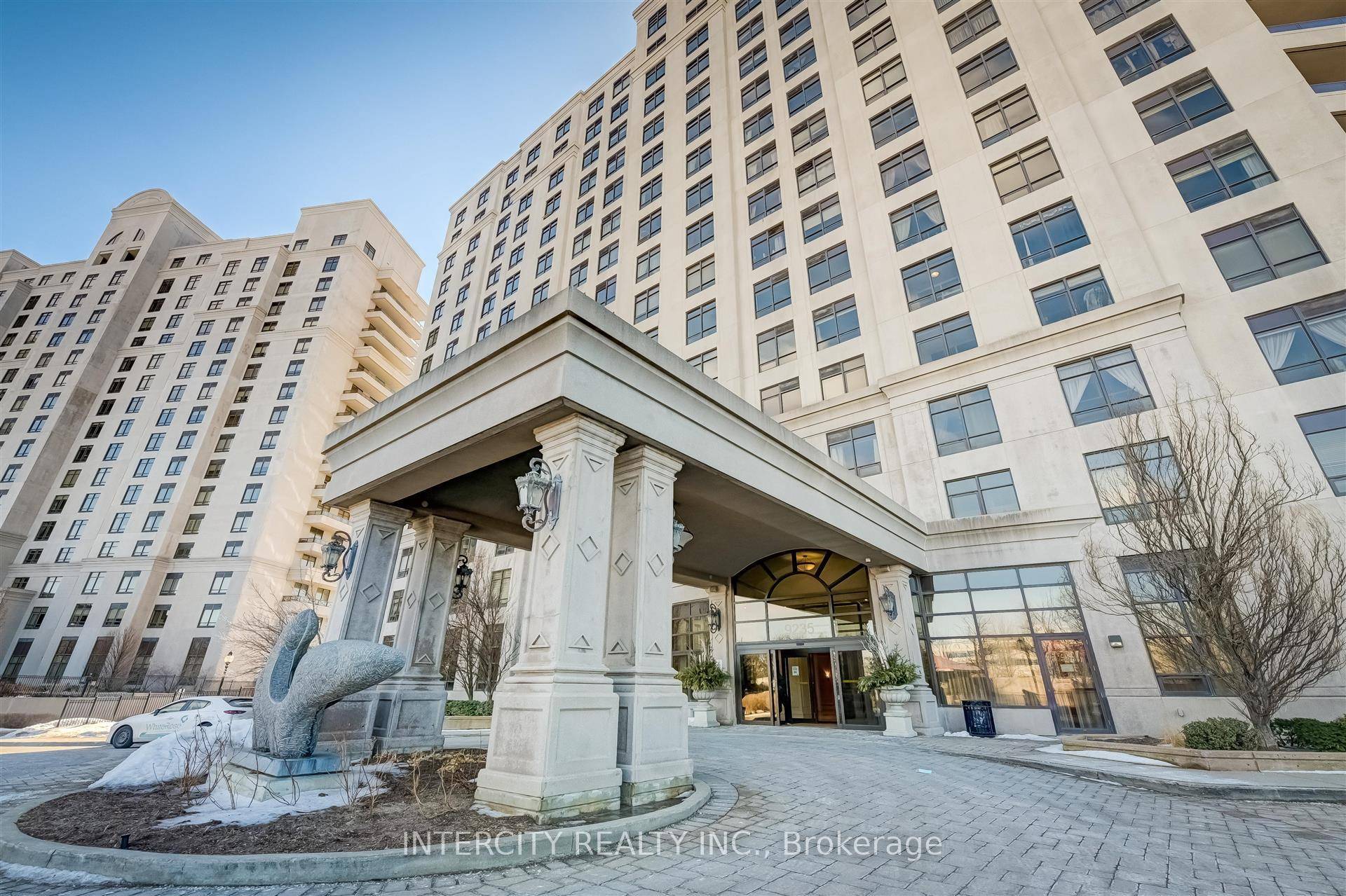 Welcome to Bellaria Tower li.