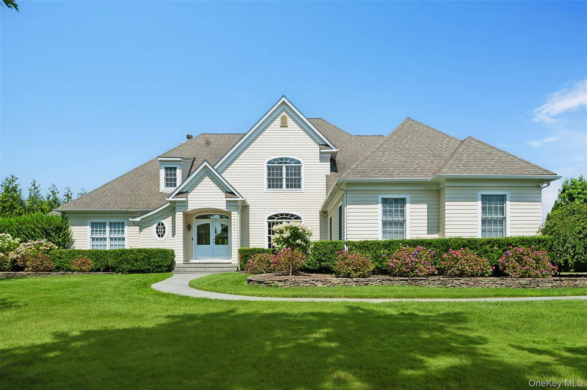 Nestled within the exclusive Laurel Links Country Club community, 2675 Laurel Trail presents a harmonious blend of luxury and comfort.