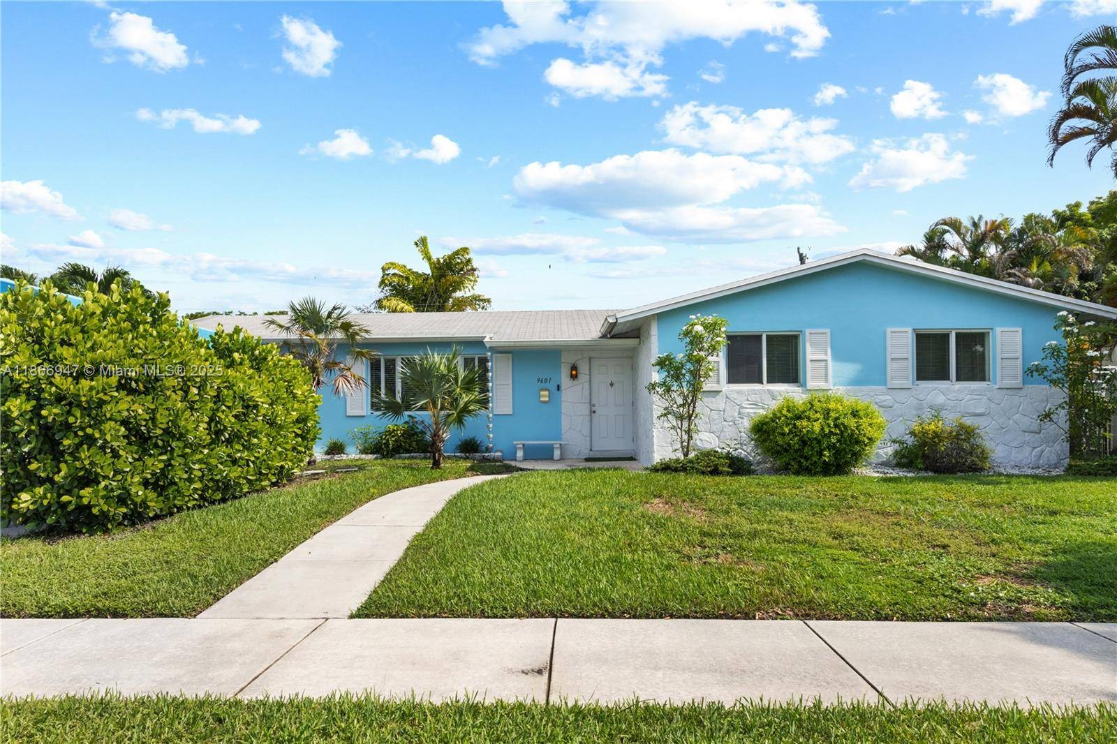 Welcome to this impeccably maintained 4 bedroom, 2 bath gem nestled in a peaceful cul de sac in the highly desirable Darlington Manor neighborhood of South Miami.