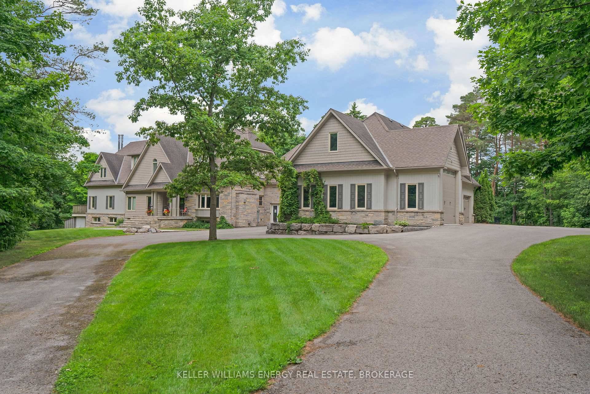 Discover this unique and spacious 5 bedroom, 5 Bath home designed for multi generational living 5, 475 sq.