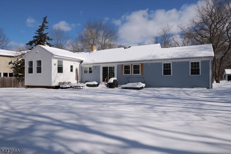 Welcome to this well maintained 4 bedroom, 2.