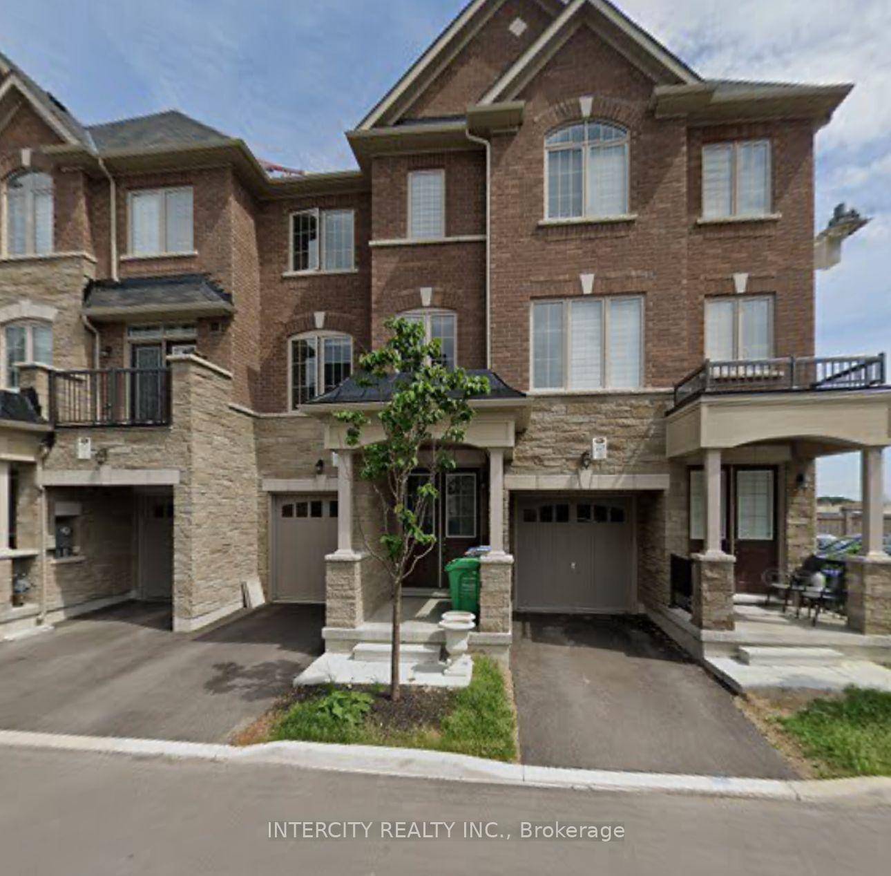 Welcome to 35 Fays Street, Brampton !