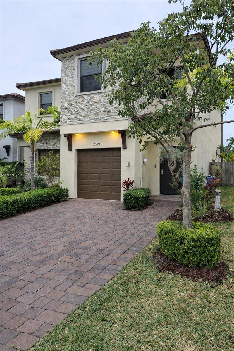 Welcome to this beautiful 3 bedroom, 2.