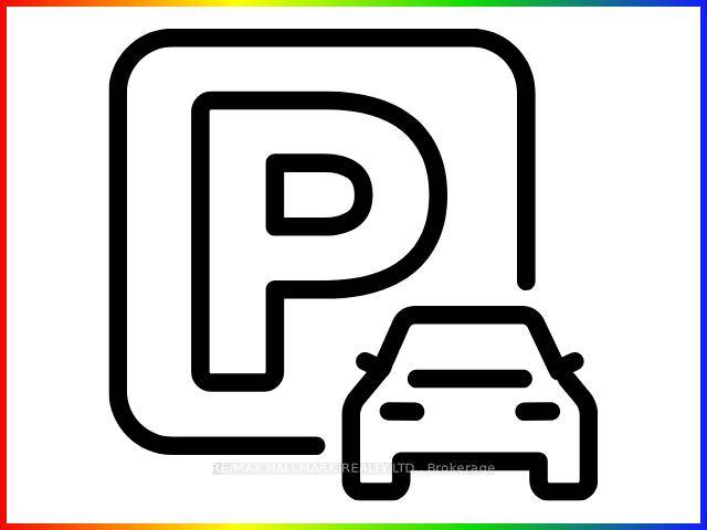 Do you need another parking spot ?