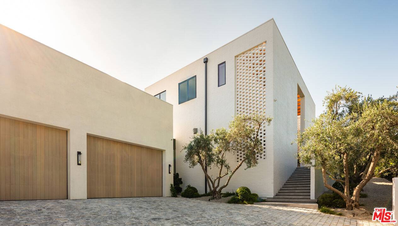 1307 N Doheny Dr 7BR Sunset Strip La