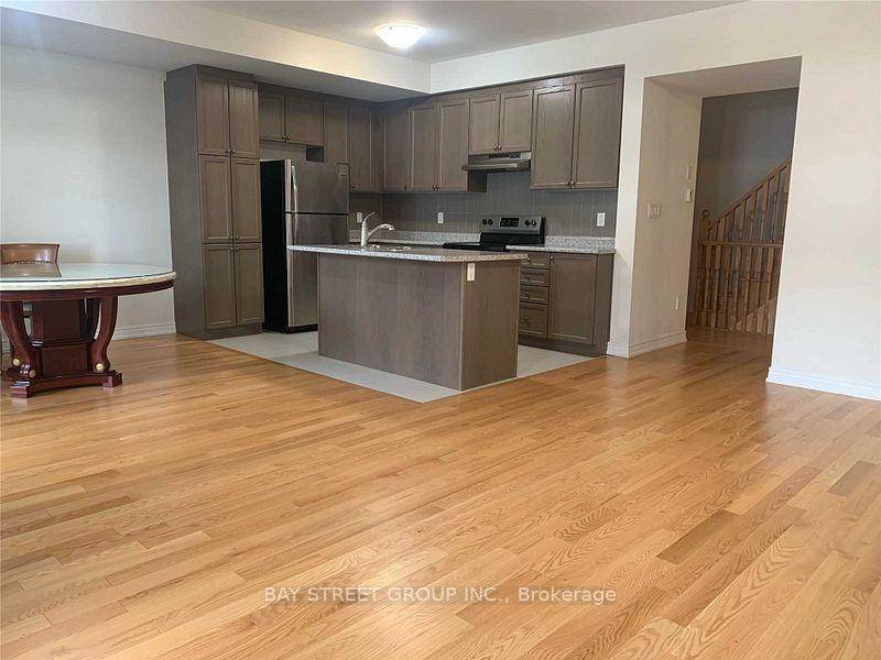 Bright and spacious 3 storey freehold townhome at 15 Alicia Lane, Markham, offers comfortable and modern living in a highly sought after neighbourhood.