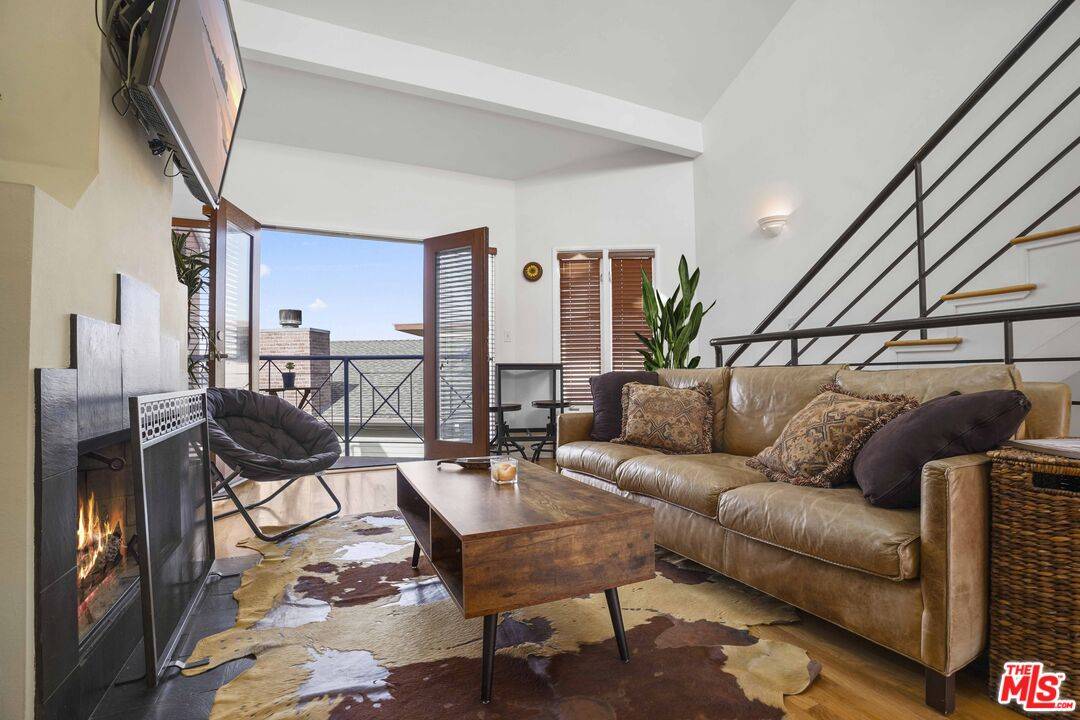 2454   4th St 2BR Santa Monica La