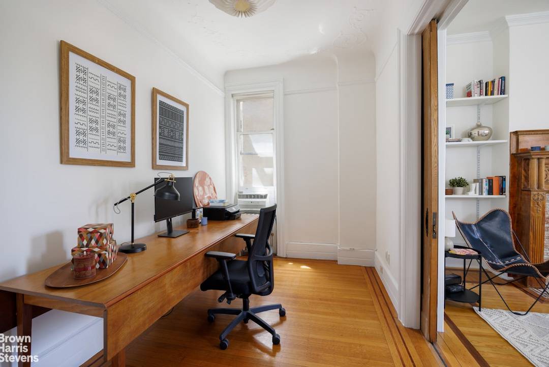Where Bright Light meets Old World Elegance.