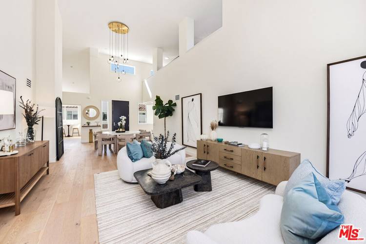 6487   Cavalleri Rd 2BR Malibu La