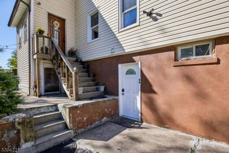 Nestled on a quiet, tree lined street in one of Bergen County's most sought after towns.