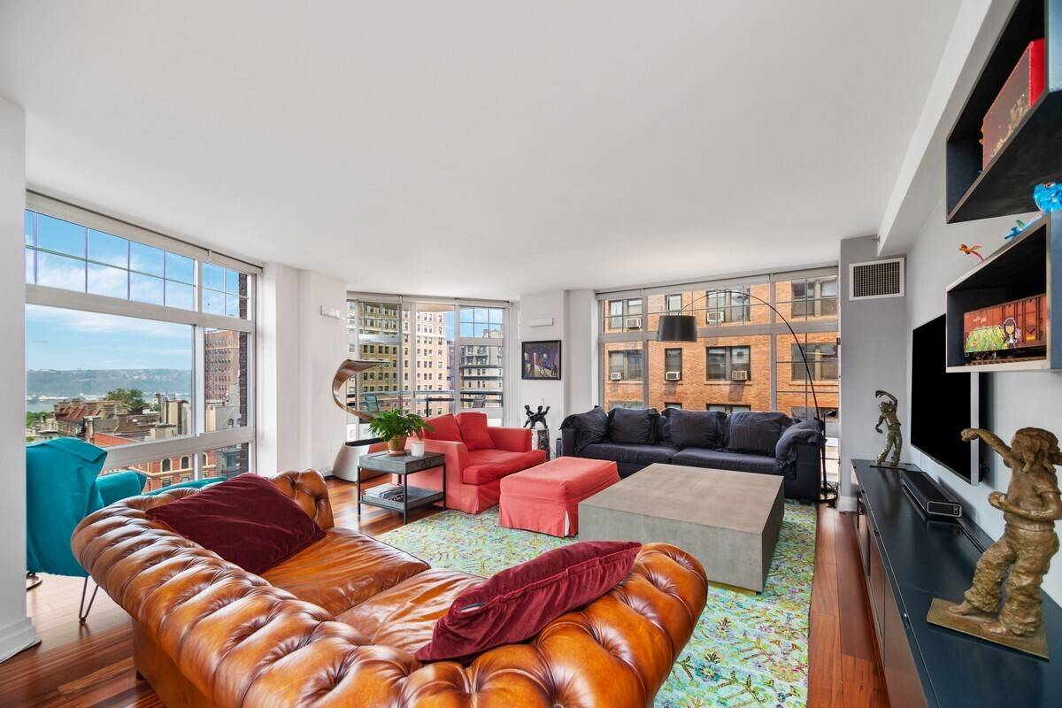 Welcome Home. This palatial 2, 187 Square Feet, 3 bedroom, 2.