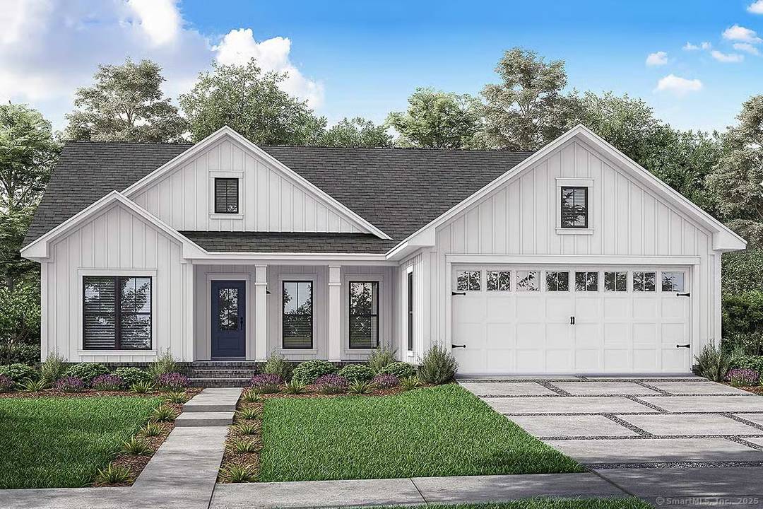 Welcome to Brooklyn's newest subdivision !