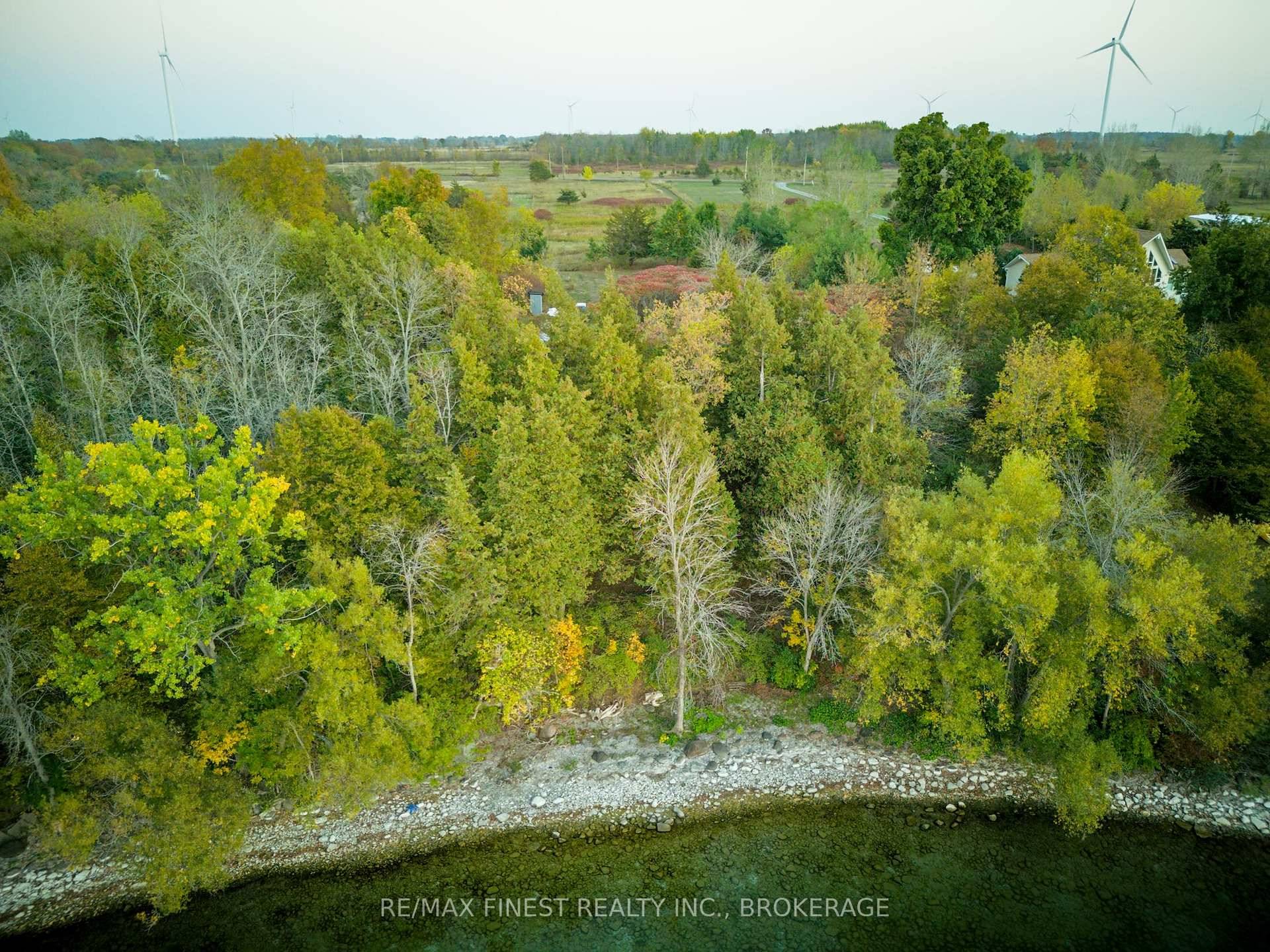Welcome to 8300 Front Road on Amherst Island a 3 acre waterfront lot offering space, privacy, and spectacular sunsets.