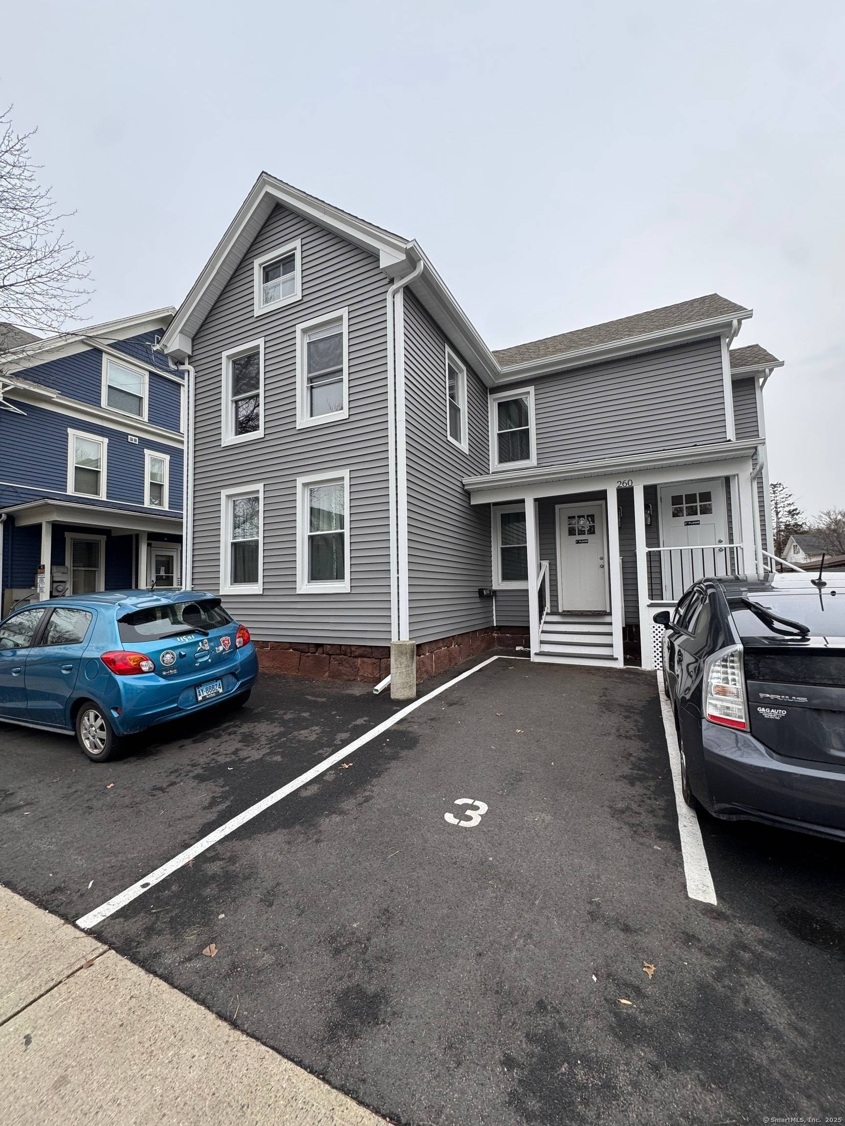 Lucrative investment opportunity in the high demand neighborhood of Meriden, CT.