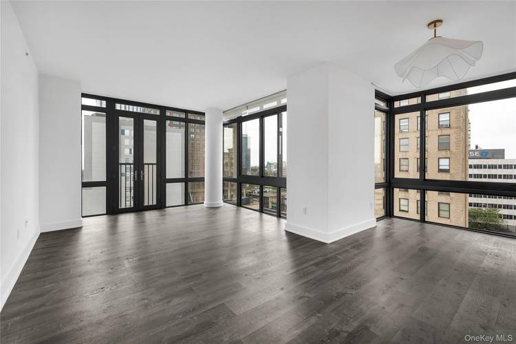 Experience luxury and space at Trump Plaza New Rochelle.