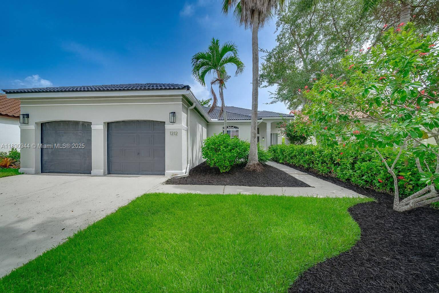 Welcome to your brand new dream home !