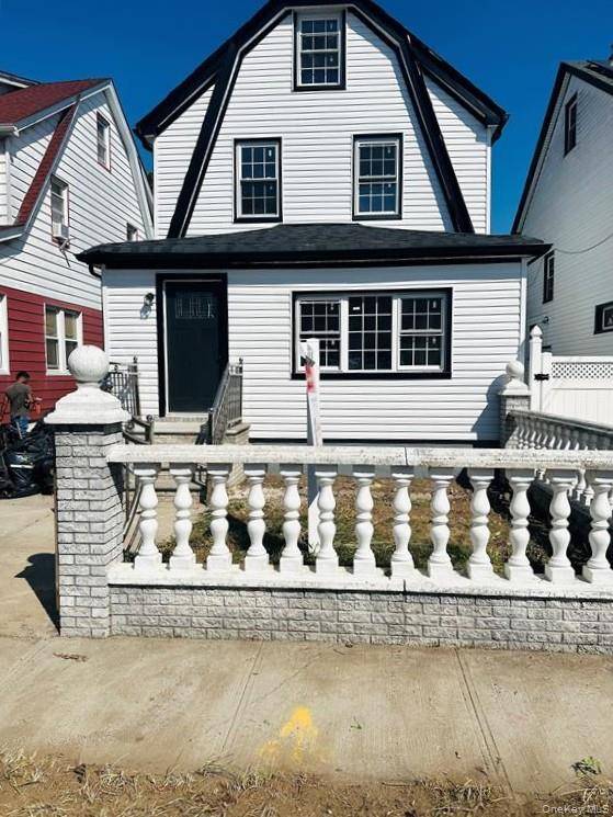 Welcome to 114 19 210TH Street, a beautifully Fully renovated single family home located in the heart of Cambria Heights.