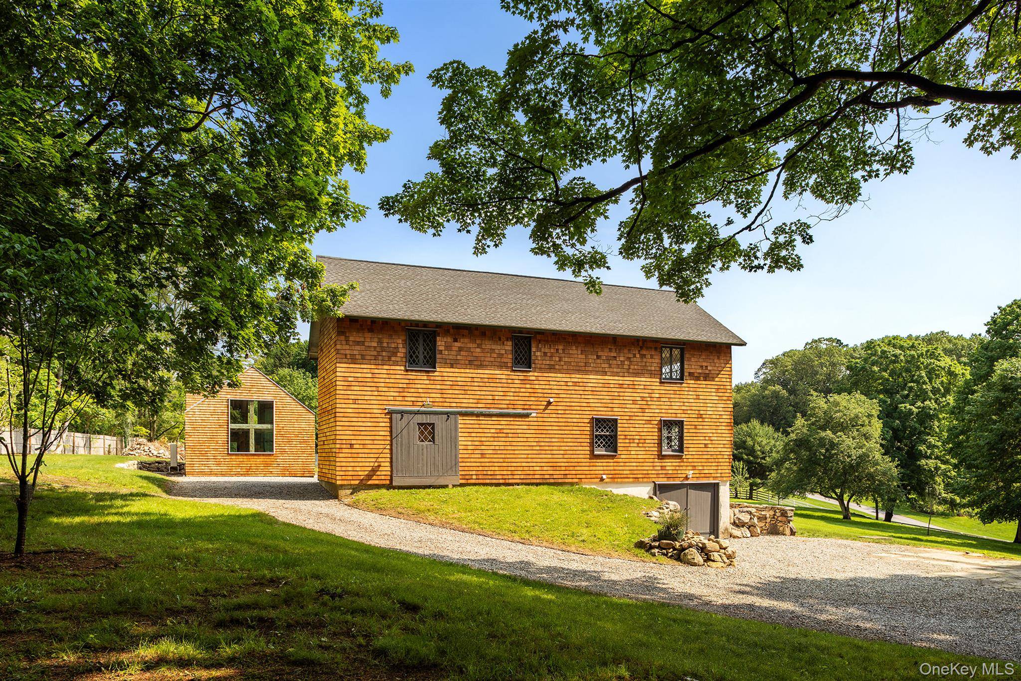 A Once in a Generation Estate Opportunity on Mt.