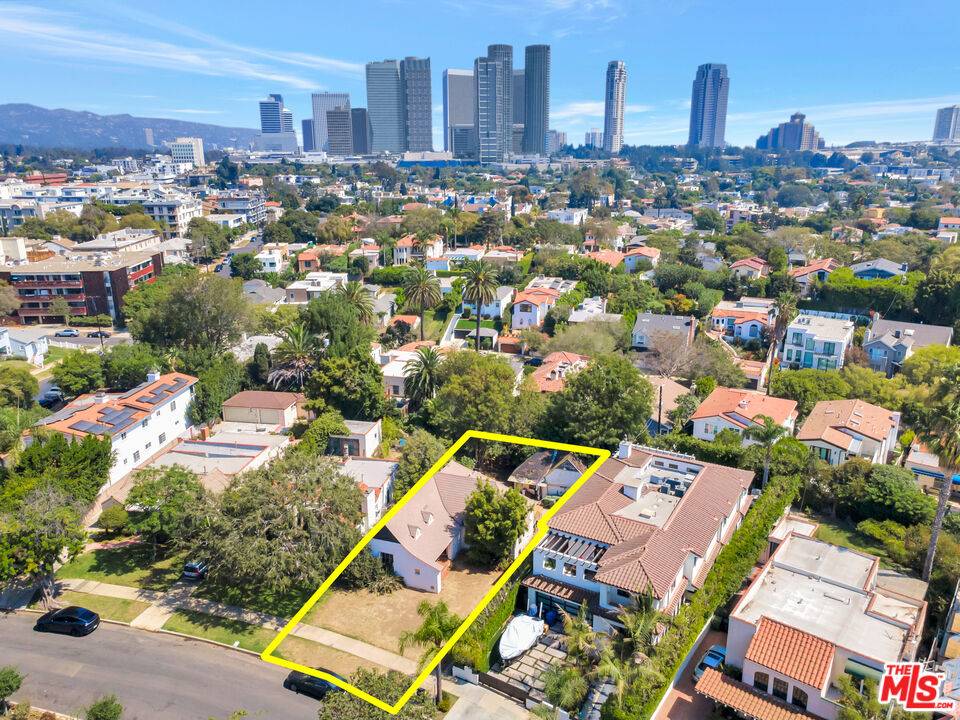 1914   Westholme Ave 2BR Beverlywood La