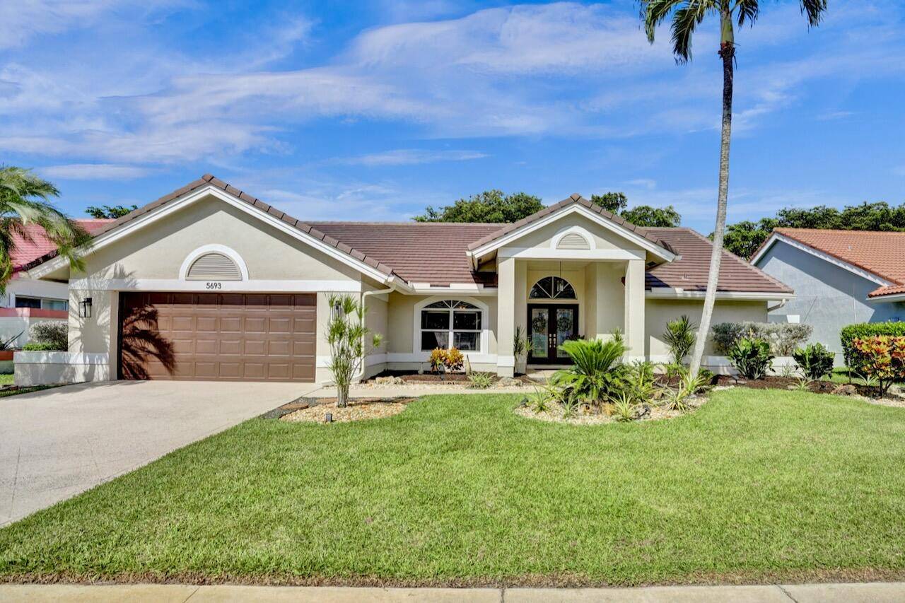 Welcome to your dream home in sought after Winston Trails !