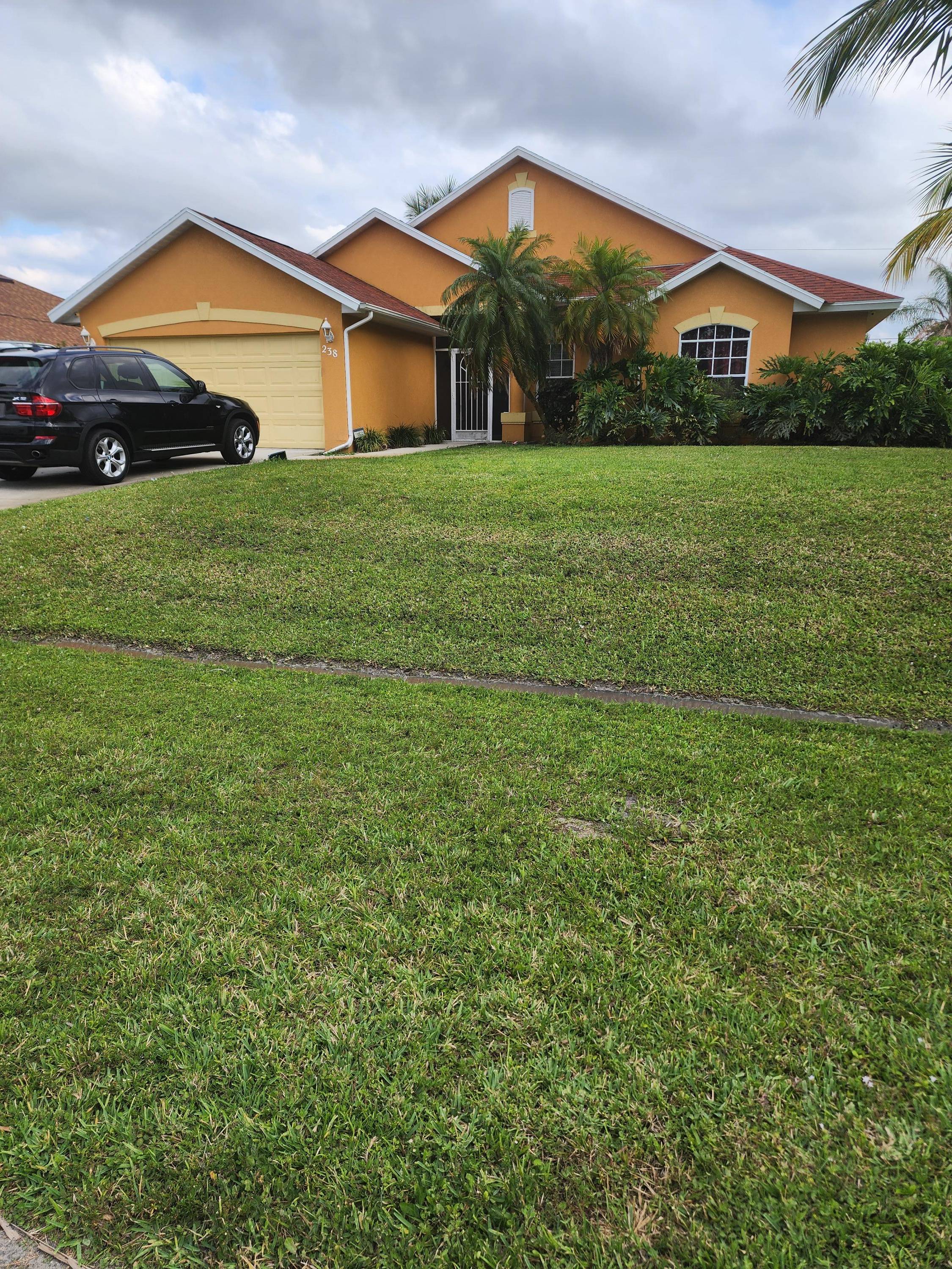 238 SW Twig Avenue Single Family Palm Beach