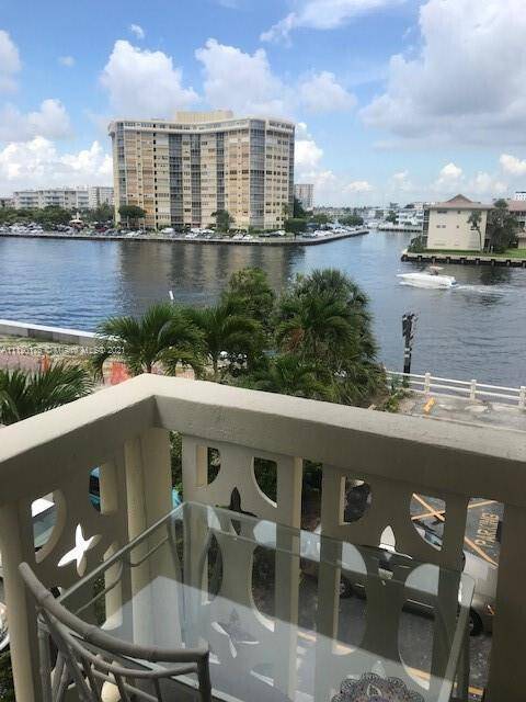 Welcome to your serene coastal retreat at 1817 S Ocean Drive 322 in beautiful Hallandale Beach !