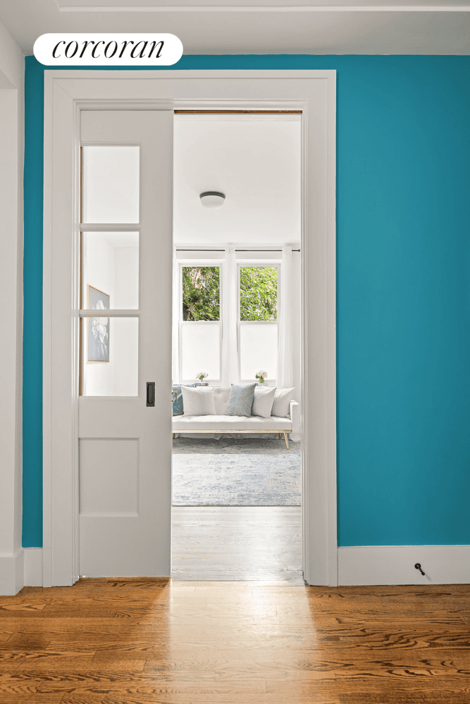 Welcome to 4015 7th Ave 1 THE PRETTIEST APARTMENT IN SUNSET PARK AND CHEAPER THAN RENTING !