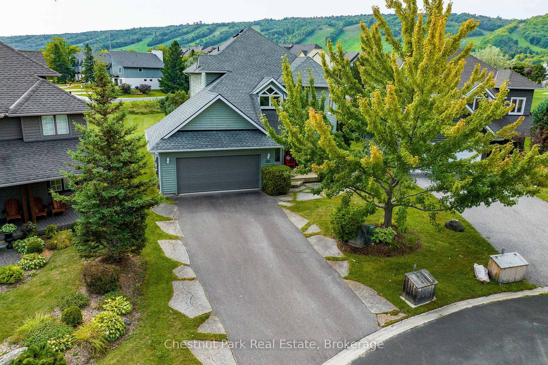 Discover a home where every season brings its own adventure, nestled in the serenity of Crossan Court, a quiet cul de sac flanked by Boyer municipal park with tennis courts ...