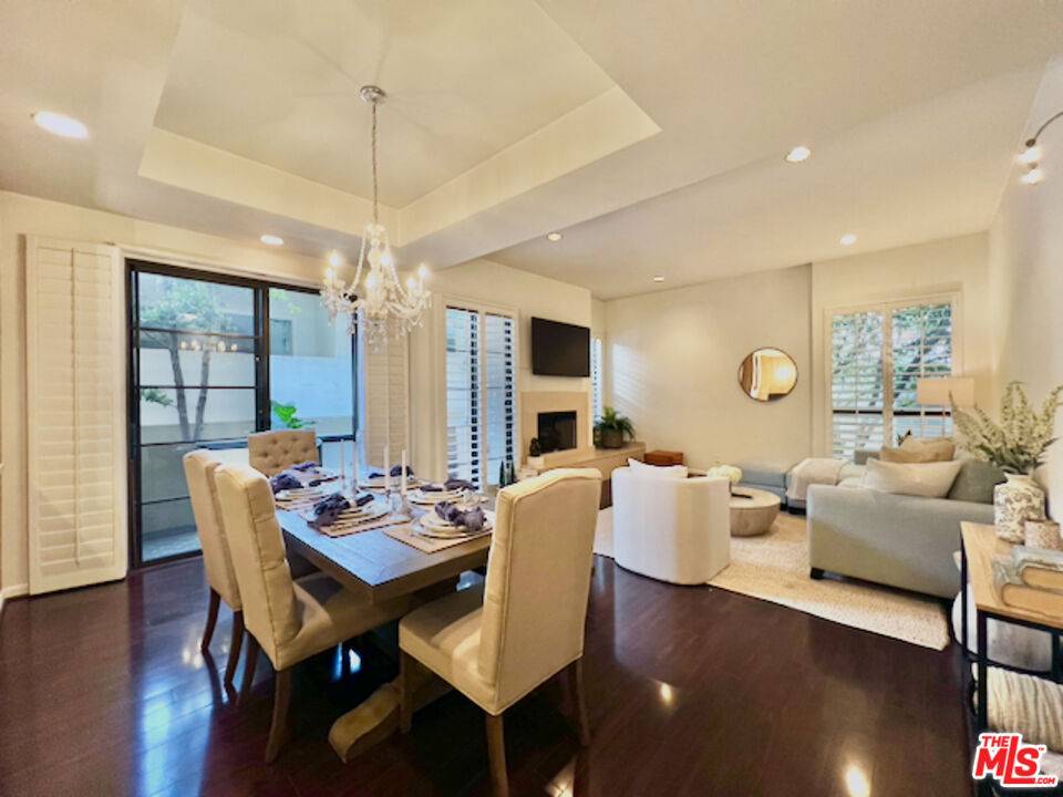 234  S Gale Dr 2BR Beverly Grove La
