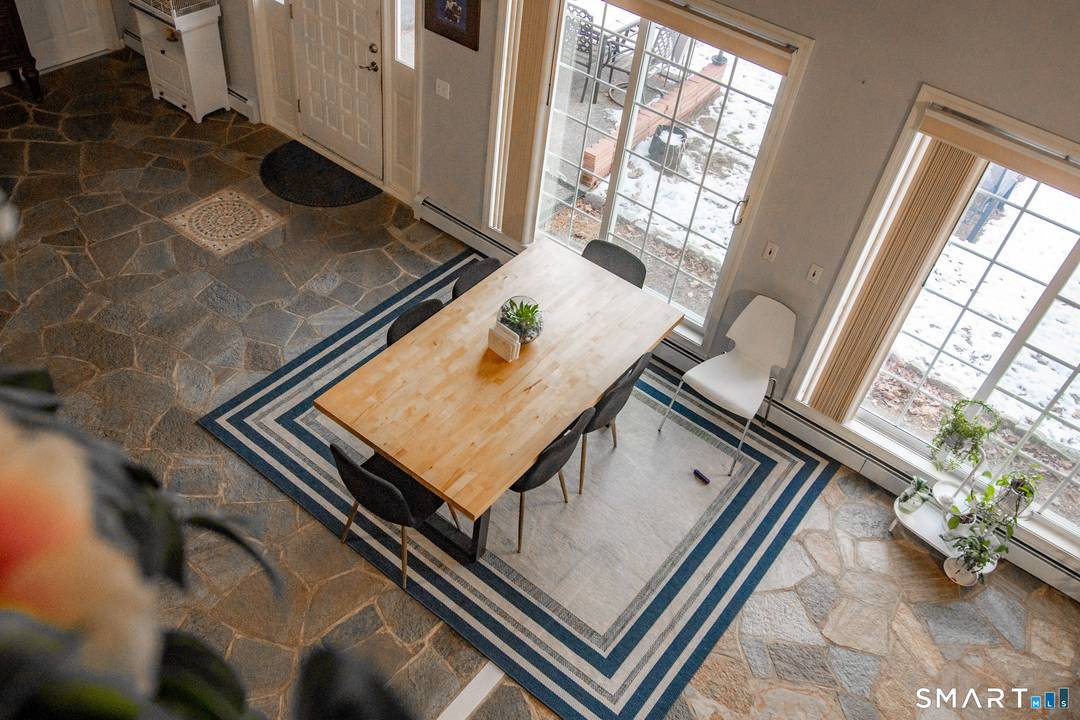 Welcome to this inviting single family Ranch boasting over 1, 700 square feet of living space.