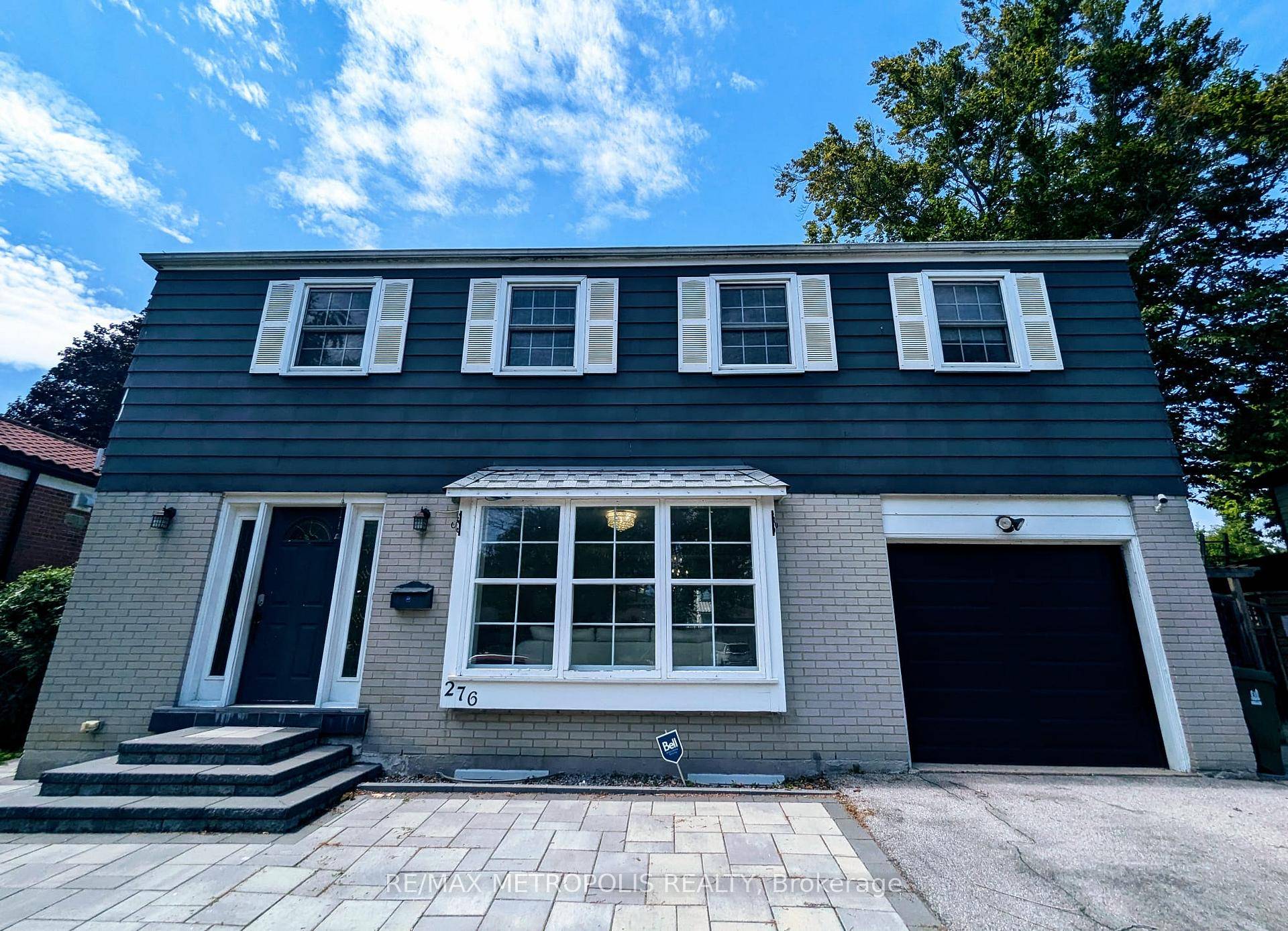 Don't Miss This Opportunity to Be a Part of the Family Focused Guildwood Village Community !