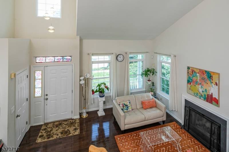 This Colonial in Woods Edge captures what so many are searching for in a home updates in all the right places, conveniences on every level, and a floor plan that ...