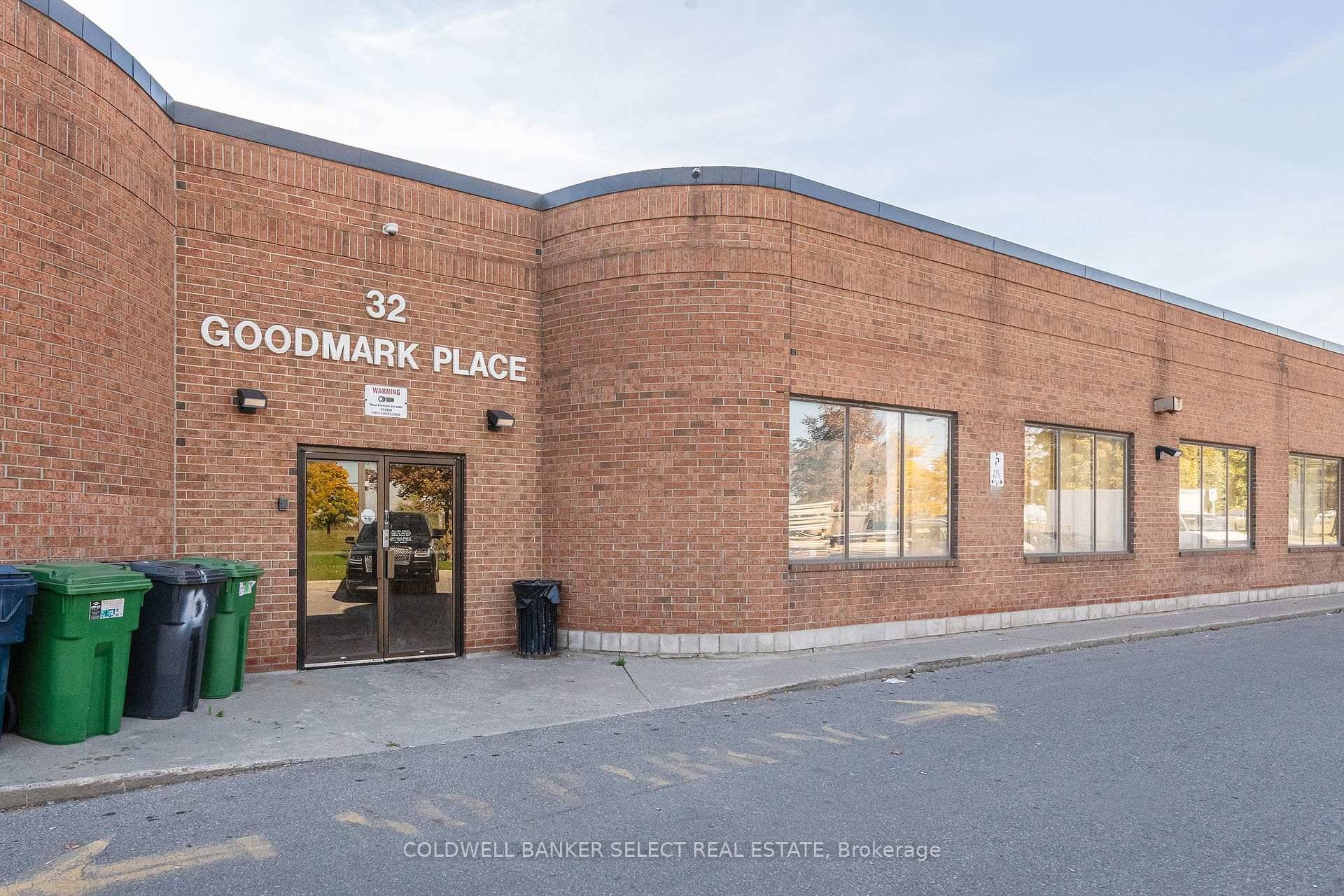 Prime Industrial Unit For Sale Exceptional Opportunity !