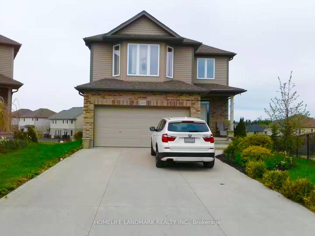 Discover the perfect blend of convenience and community at 212 Westfield Place.