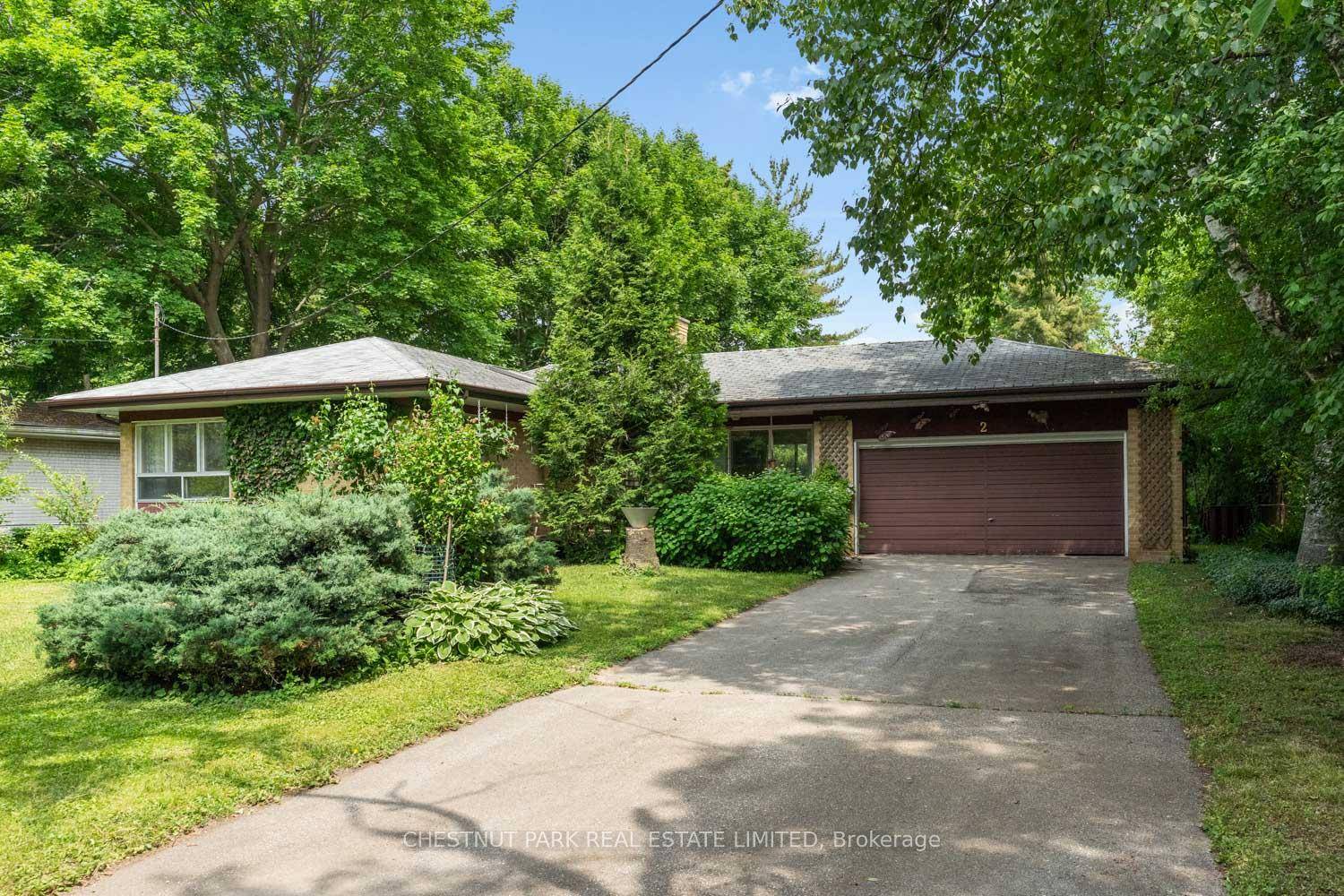First time offered to the market since 1963, when built for original owners.