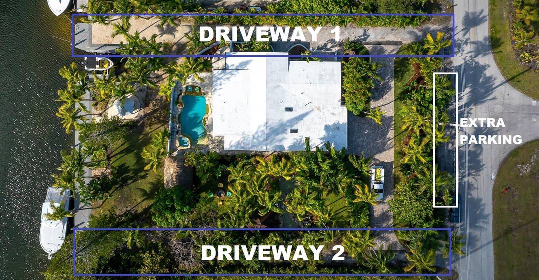 Welcome to The Hibiscus House a truly one of a kind Pompano Beach retreat on a rare 30, 000 sq ft lot surrounded by lush, mature tropical landscaping.