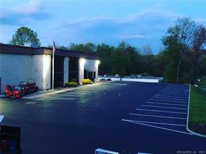 RARE FIND ! ! M5 zoned industrial property.