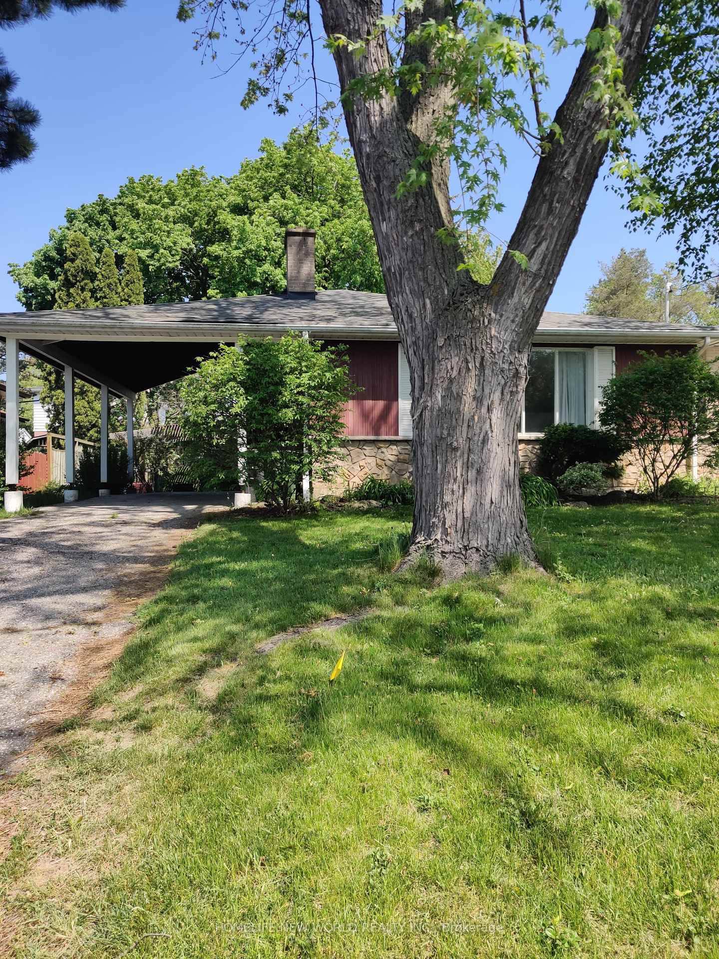 Excellent Location In Very High Demand North York Area.