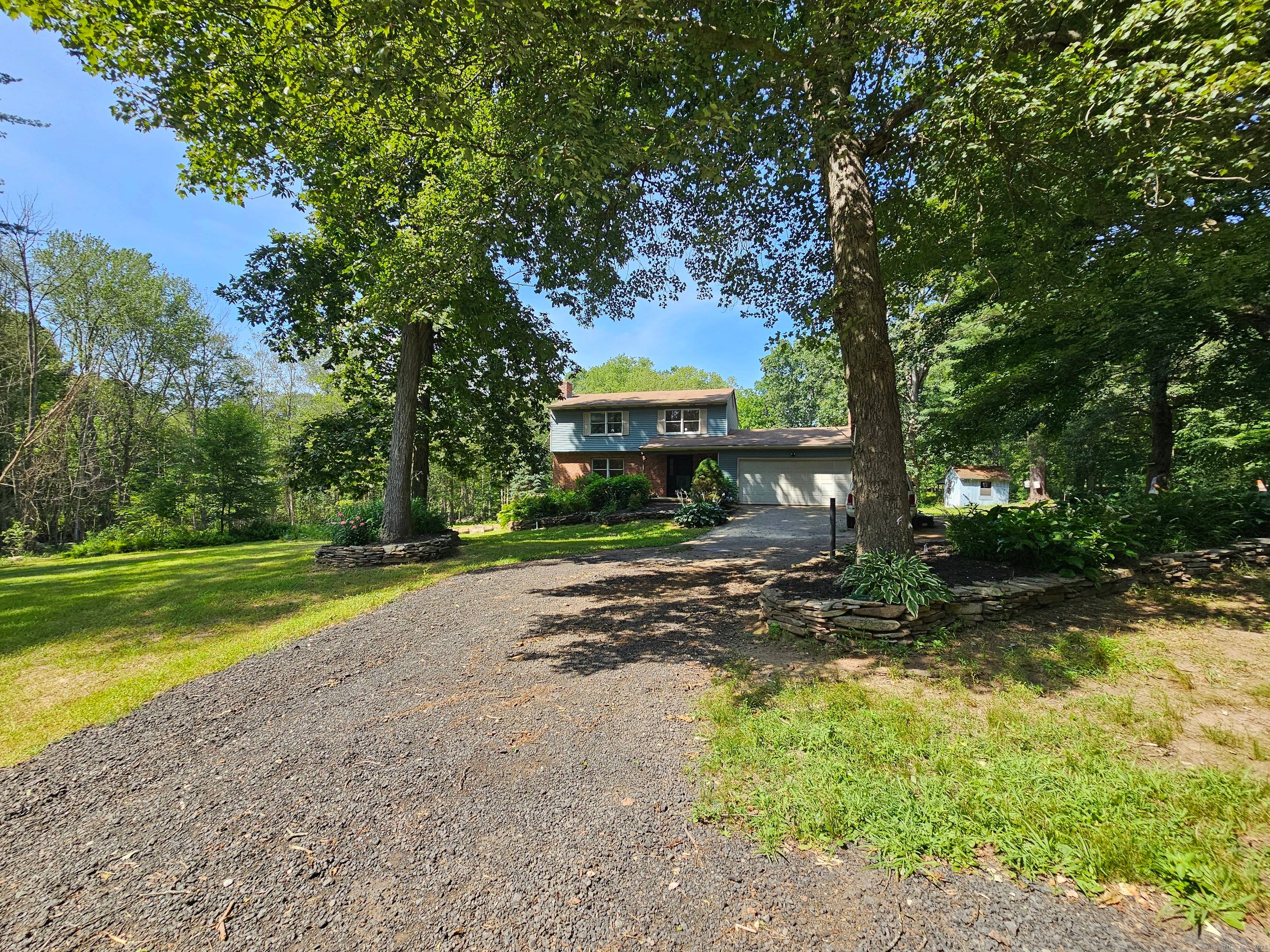 If you are looking for a place to start homesteading this, is it.