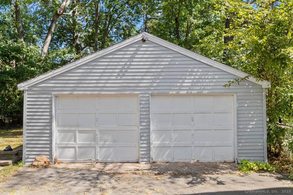 Welcome to 120 122 Ardmore Road, a well maintained two family in the heart of West Hartford.