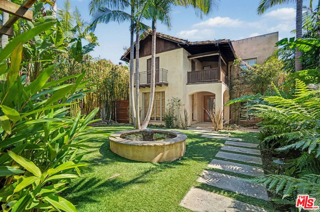 420 Alta Ave 5BR Santa Monica La