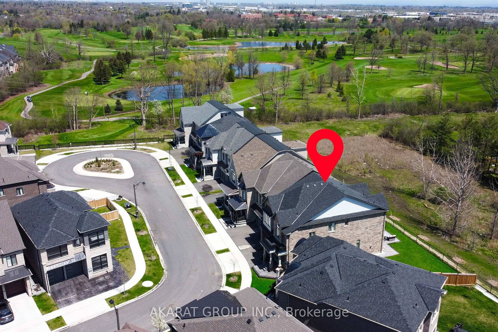 Welcome to Glen Abbey Encore, a premier Oakville community where everyday living is surrounded by nature.