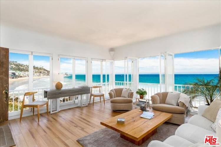 21746 Pacific Coast Hwy 2BR Malibu La