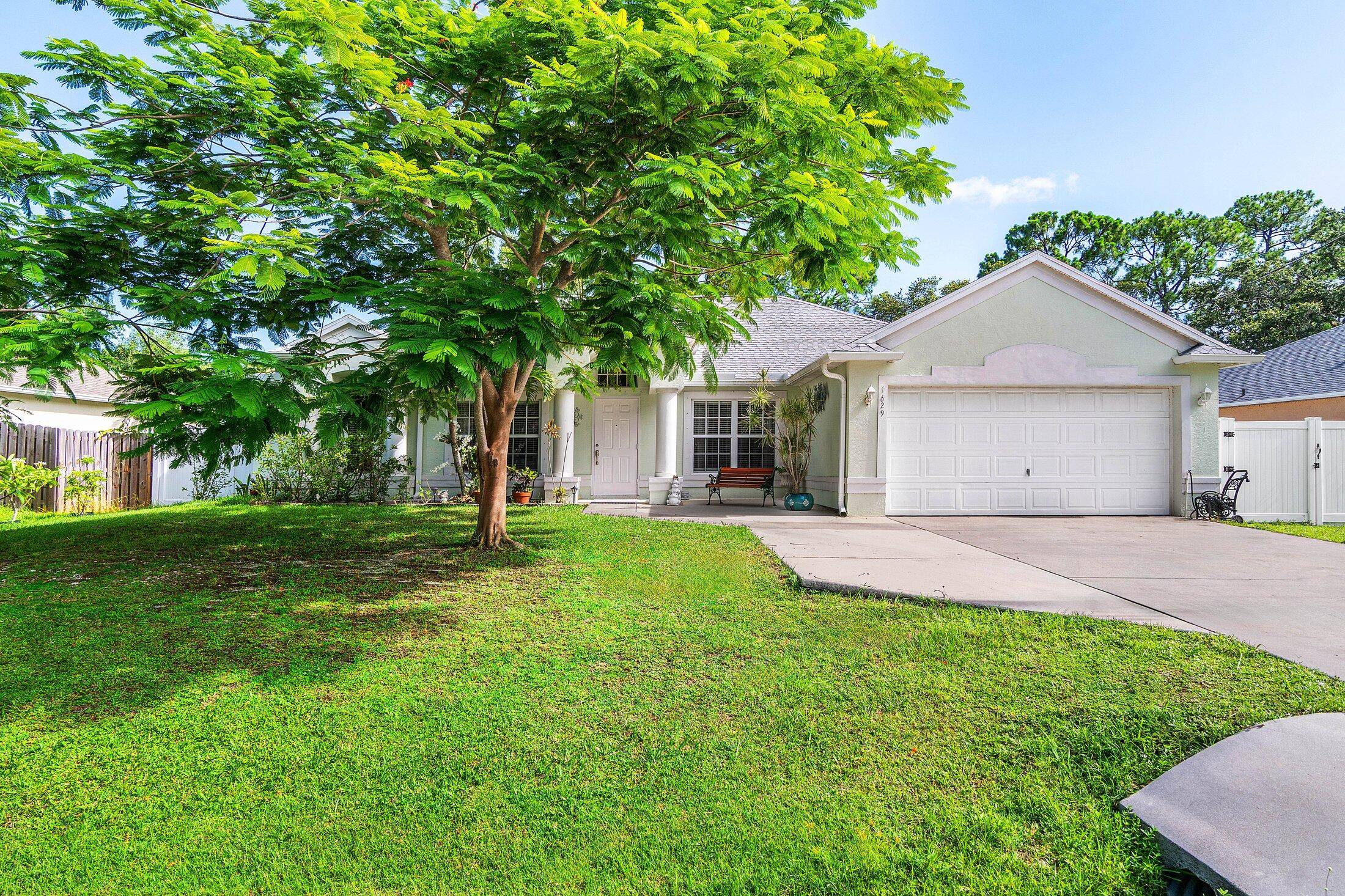 Impressive 4 Bedroom Home with Modern Upgrades No HOA !