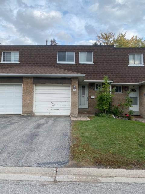 Excellent Location Warden Finch Spacious Bright 4 Bedrooms, Newly Renovate Townhouse, Finished Basement, Steps to TTC, Bridlewood Mall, Schools Sir John A MacDonald High School Parks, Highways.